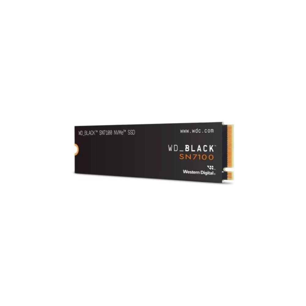 WD Black SN7100 4TB M.2 PCIe 4.0