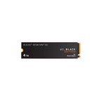 WD Black SN7100 M.2 WDS400T4X0E 4TB
