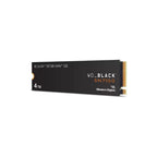 WD Black SN7100 M.2 WDS400T4X0E 4TB