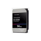 WD Ultrastar DC HC555 14TB
