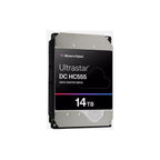 WD Ultrastar DC HC555 14TB