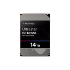WD Ultrastar DC HC555 14TB