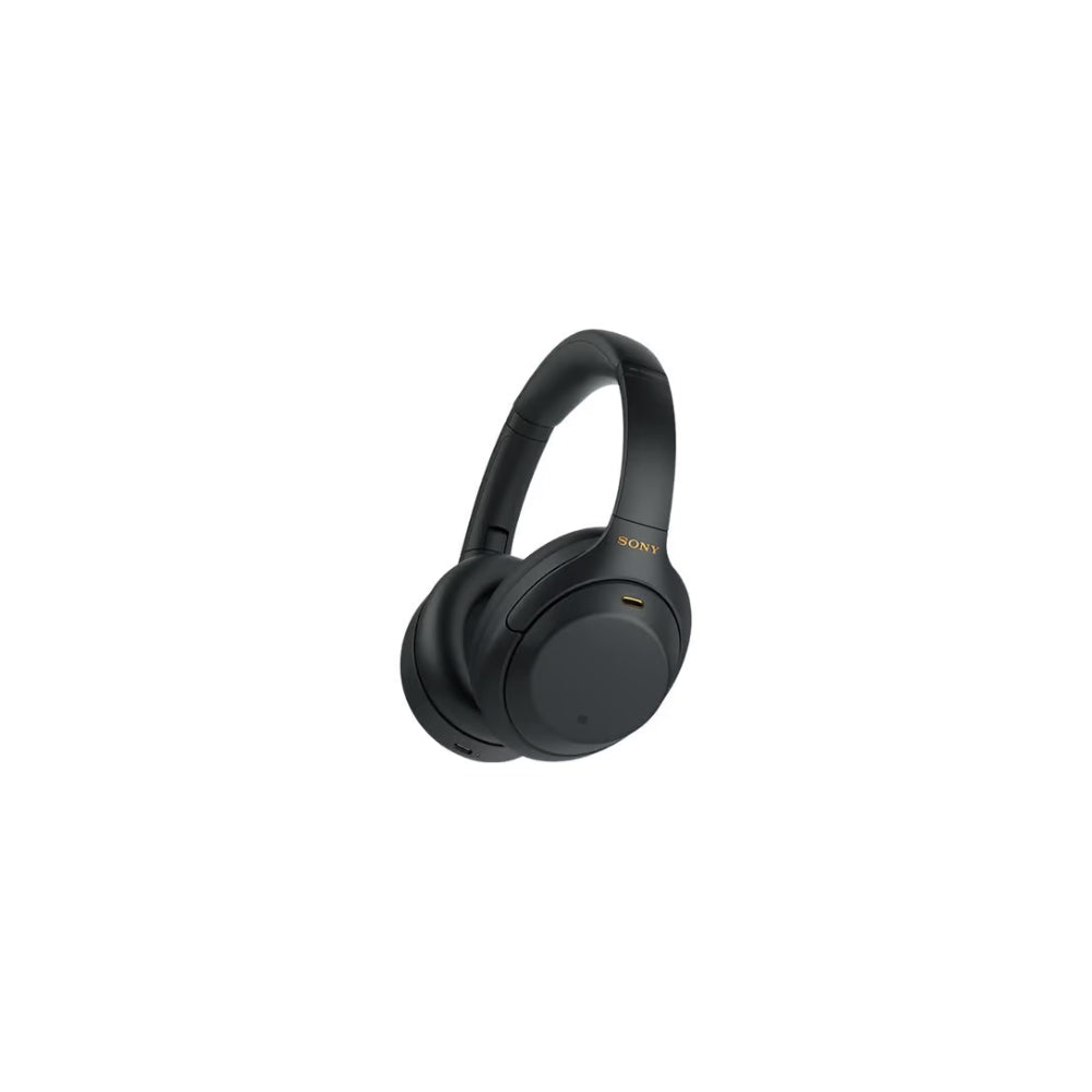 Sony WH‑1000XM4 Wireless Svart