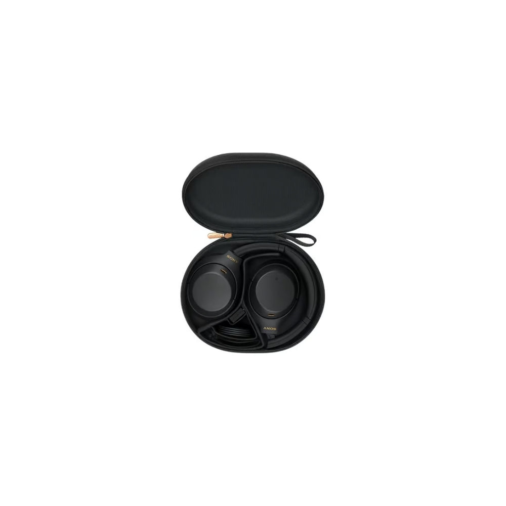 Sony WH‑1000XM4 Wireless Svart