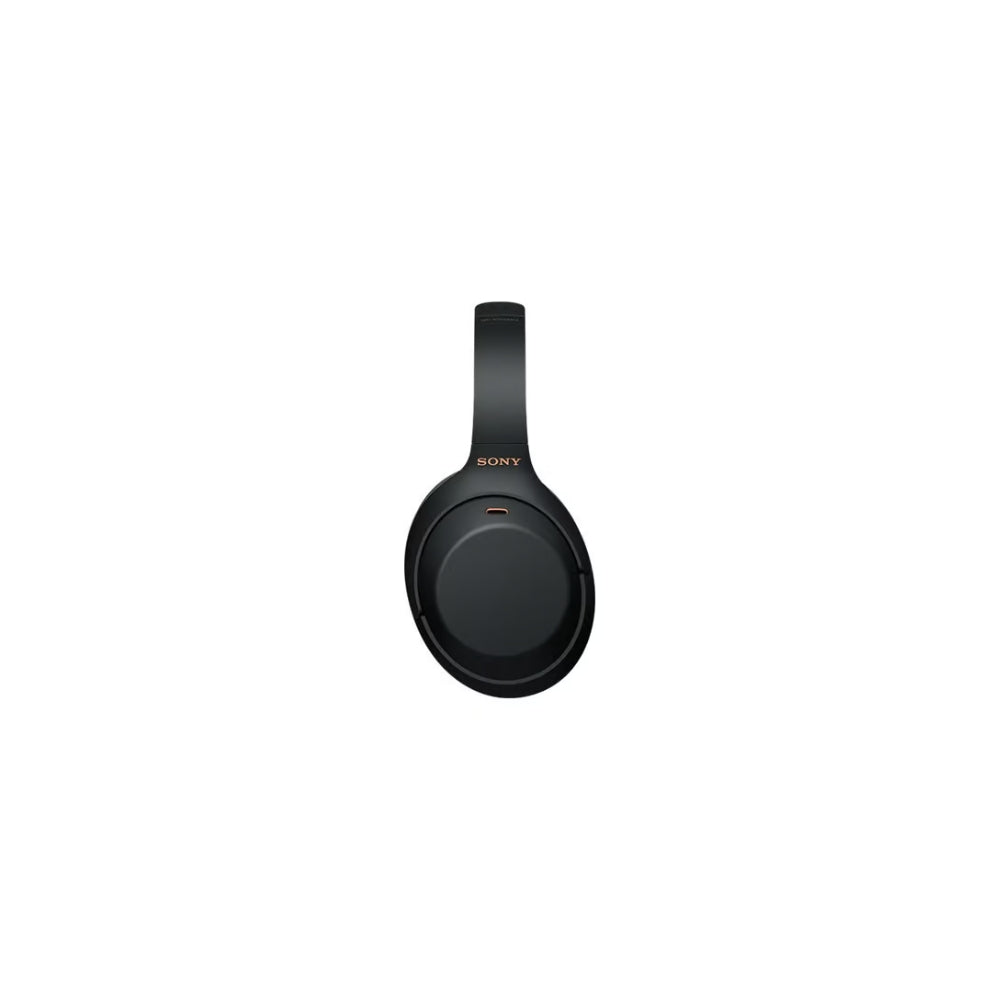 Sony WH‑1000XM4 Wireless Svart