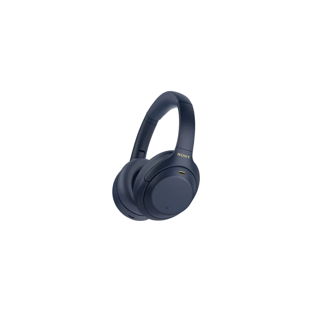 Sony WH‑1000XM4 Wireless Blå