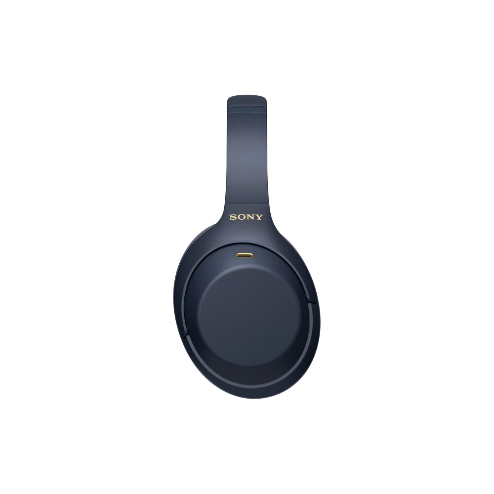 Sony WH‑1000XM4 Wireless Blå
