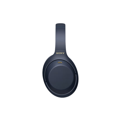 Sony WH‑1000XM4 Wireless Blå