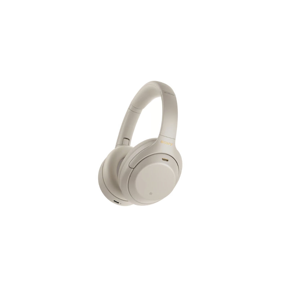 Sony WH‑1000XM4 Wireless Silver