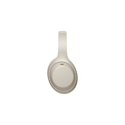 Sony WH‑1000XM4 Wireless Silver