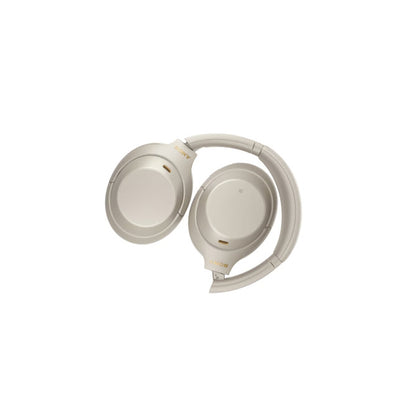 Sony WH‑1000XM4 Wireless Silver