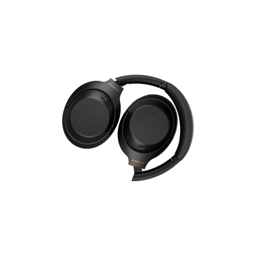 Sony WH‑1000XM4 Wireless Svart