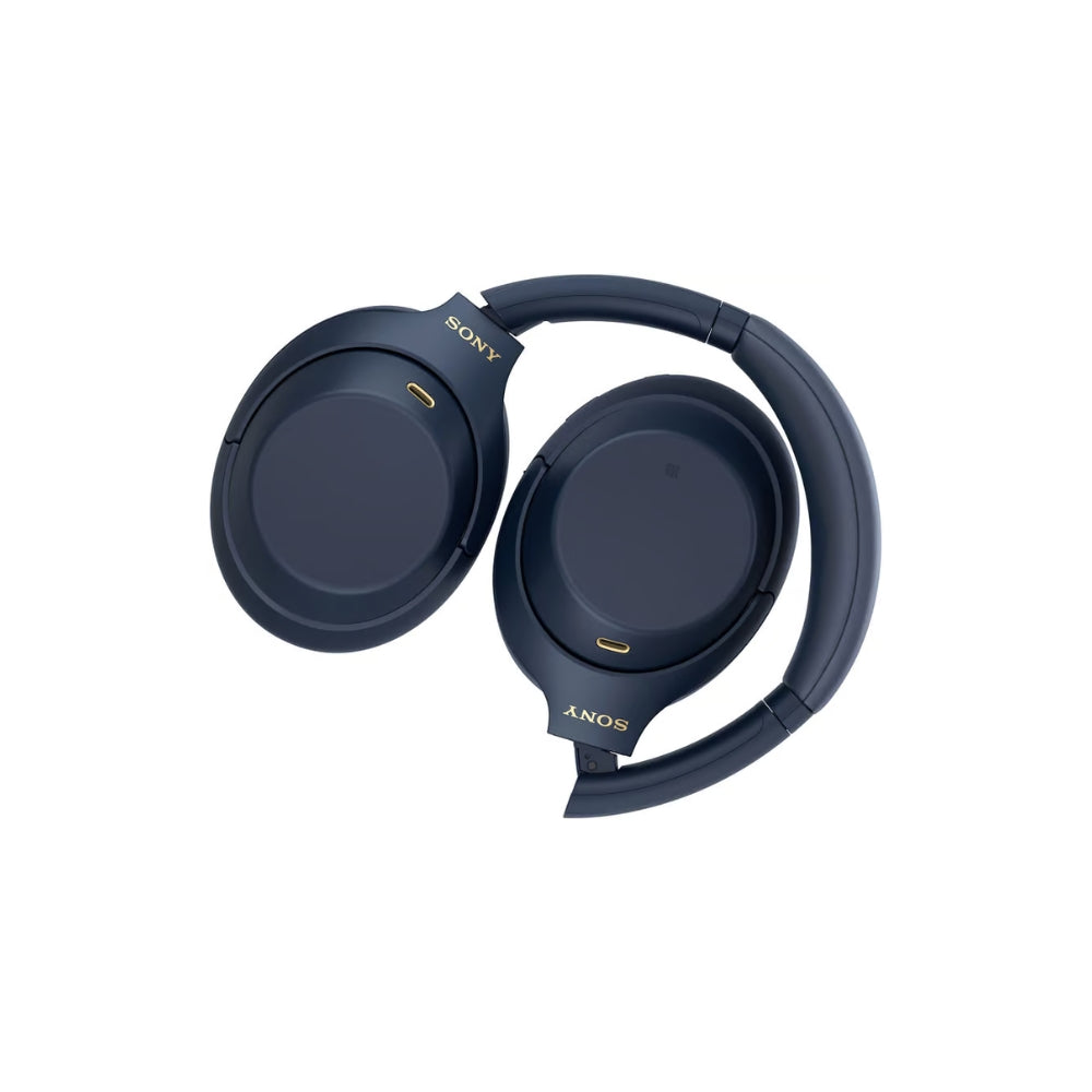 Sony WH‑1000XM4 Wireless Blå