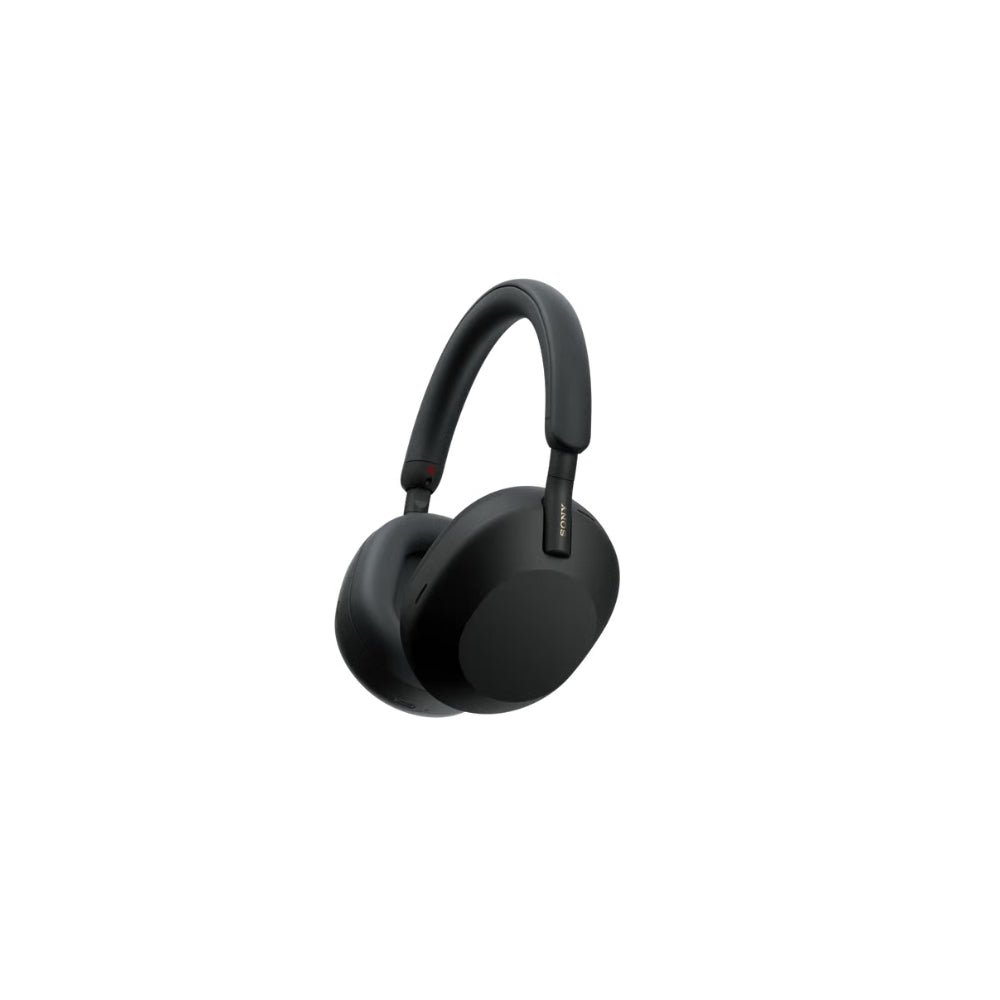 Sony WH‑1000XM5 Wireless Svart