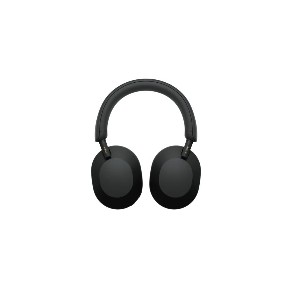 Sony WH‑1000XM5 Wireless Svart