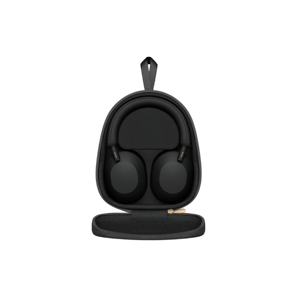 Sony WH‑1000XM5 Wireless Svart