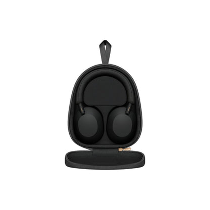 Sony WH‑1000XM5 Wireless Svart