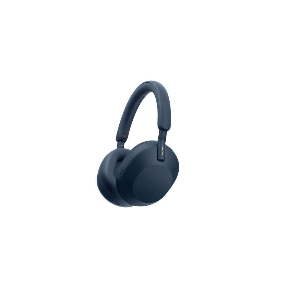 Sony WH‑1000XM5 Wireless Blå