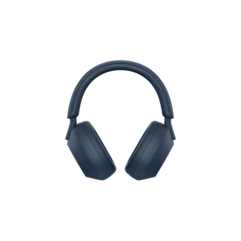Sony WH‑1000XM5 Wireless Blå
