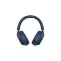 Sony WH‑1000XM5 Trådlös Over-ear Blå