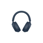 Sony WH‑1000XM5 Wireless Blå