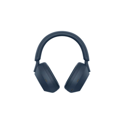 Sony WH‑1000XM5 Wireless Blå
