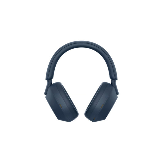 Sony WH‑1000XM5 Wireless Blå