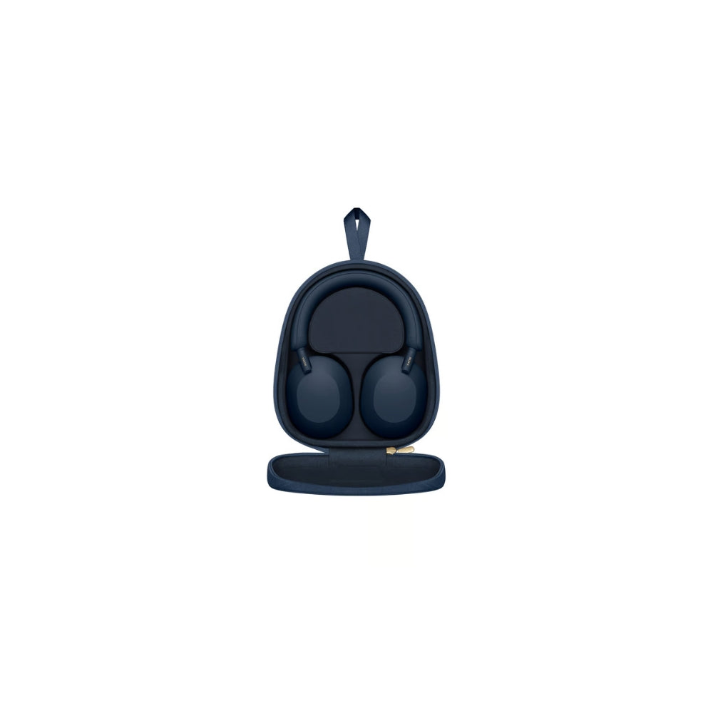Sony WH‑1000XM5 Wireless Blå