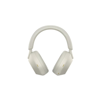Sony WH‑1000XM5 Wireless Silver
