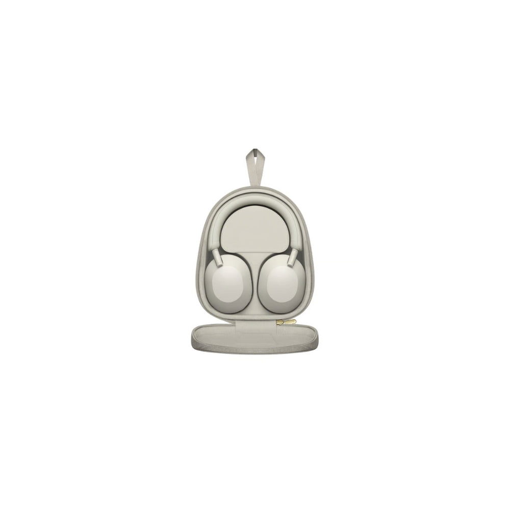 Sony WH‑1000XM5 Wireless Silver