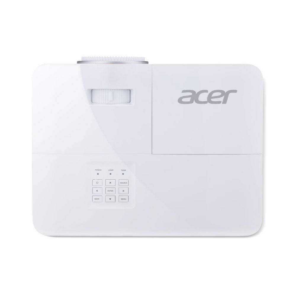 Acer X1528Ki - 1920x1080 - 16:9 - 100kHz