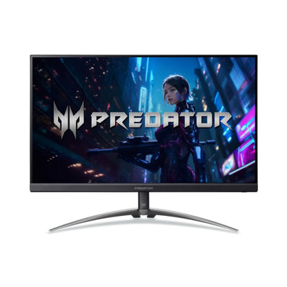 Acer Predator X32Q 32" - 3840x2160 - Mini LED - 16:9 - 150Hz