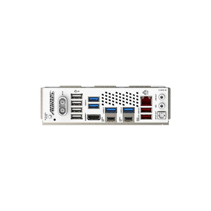 GIGABYTE X870E-A ELITE ICE WIFI7