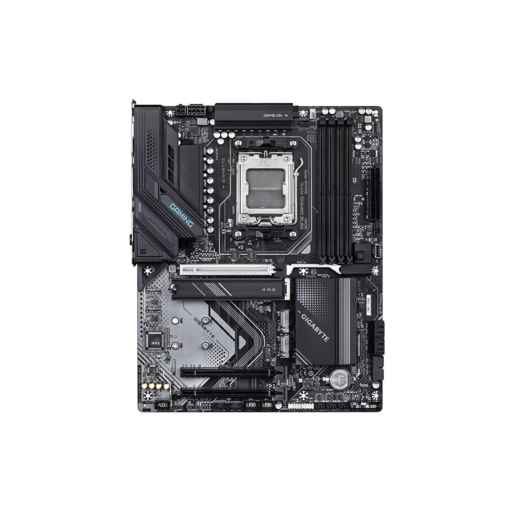 Gigabyte X870 GAMING Wi-Fi ATX