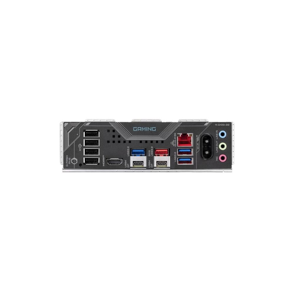 Gigabyte X870 GAMING Wi-Fi ATX