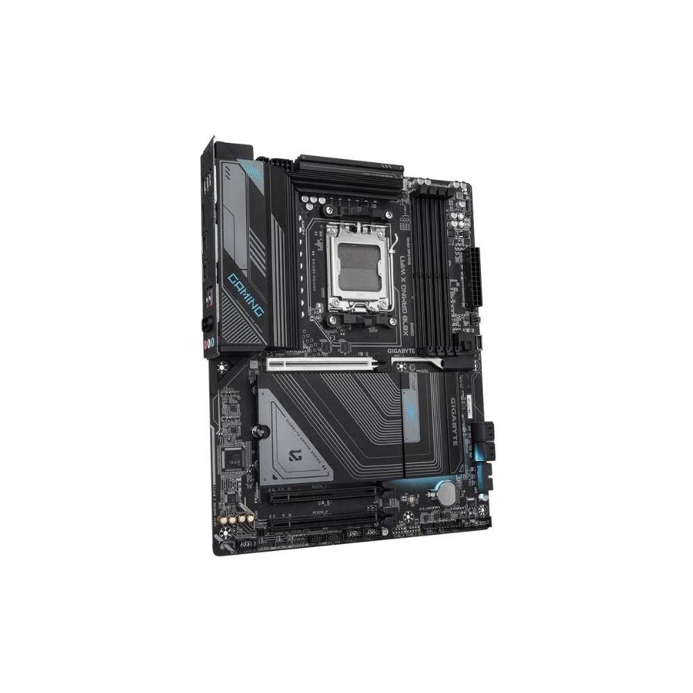 Gigabyte X870 Gaming X WiFi7