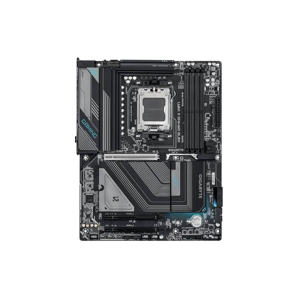 Gigabyte X870 Gaming X WiFi7
