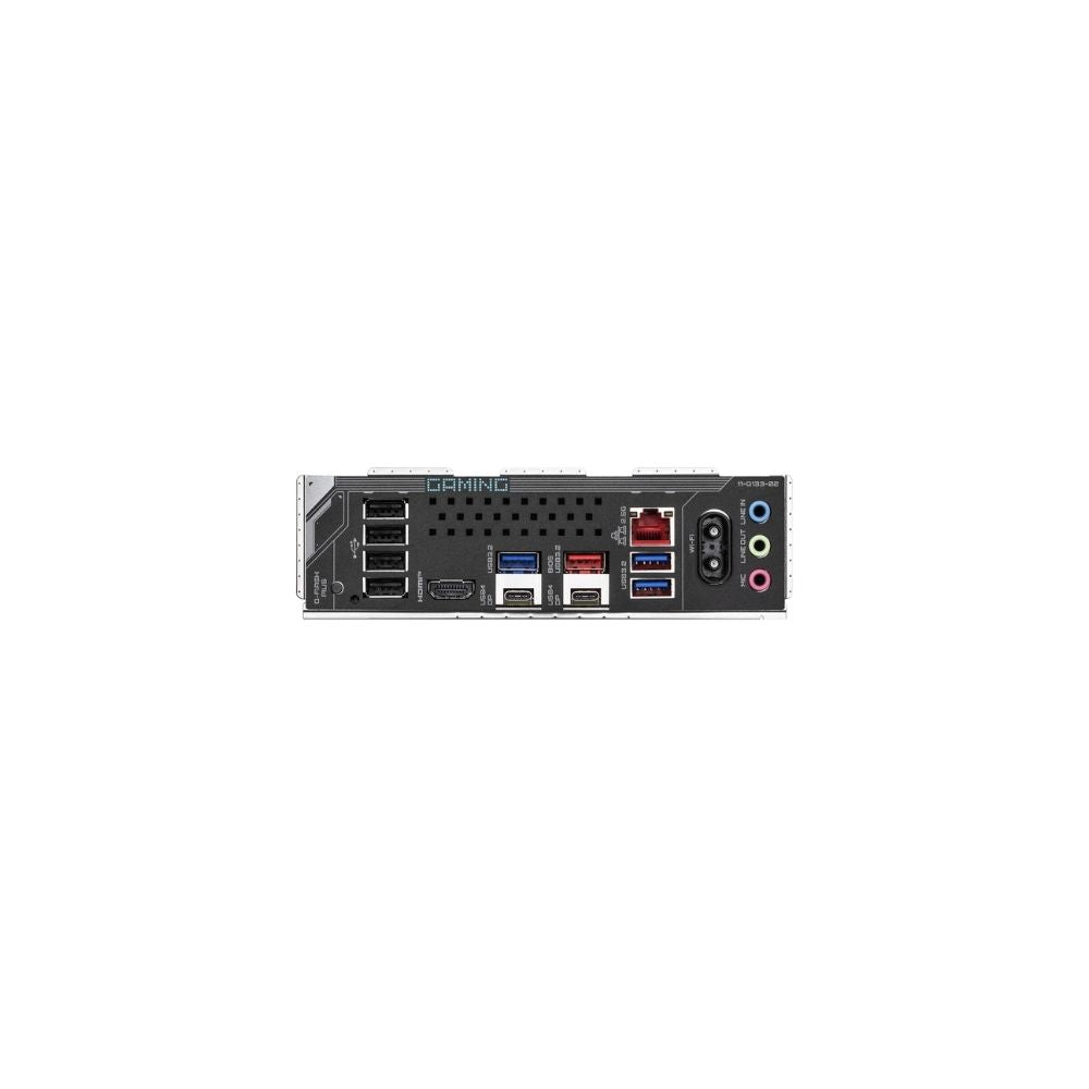 Gigabyte X870 Gaming X WiFi7