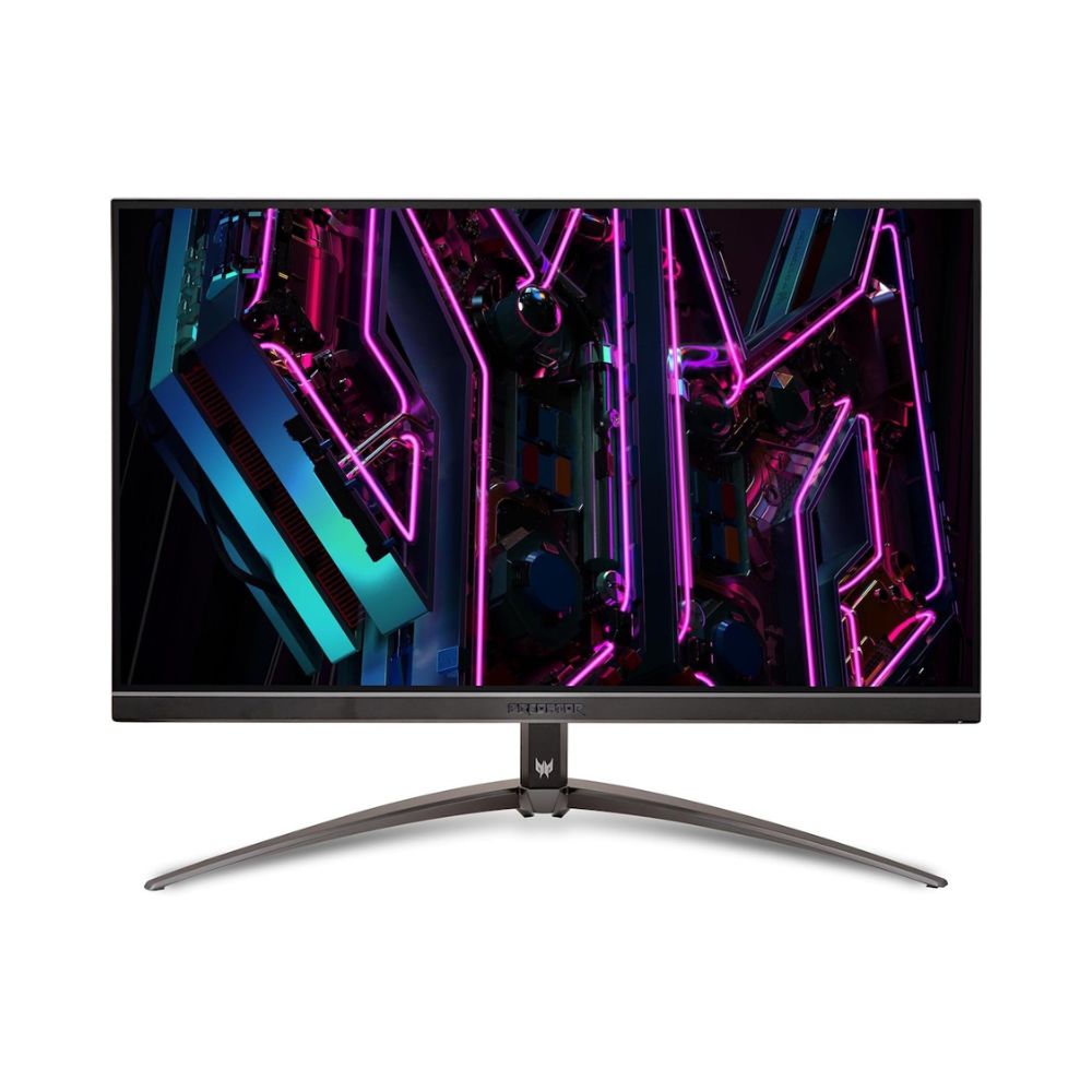 Acer Predator XB273KV3 27" - 3840x2160 - IPS - 160Hz