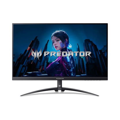 Acer Predator XB323QKV3 32" - 3840x2160 - IPS - 16:9 - 160Hz