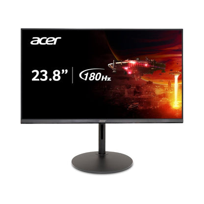 Acer Nitro XF240Y 24" - 1920x1080 - IPS - 16:9 - 180Hz