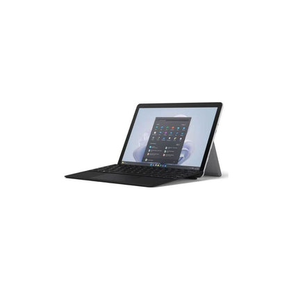 Microsoft Surface Go 4 - 10.5" - N200 - 8GB RAM - 64GB SSD - Platina - UK English