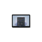 Microsoft Surface Go 4 - 10.5" - N200 - 8GB RAM - 64GB SSD - Platina - UK English