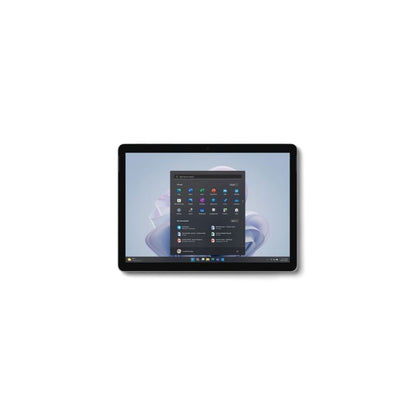 Microsoft Surface Go 4 - 10.5" - N200 - 8GB RAM - 64GB SSD - Platina - UK English