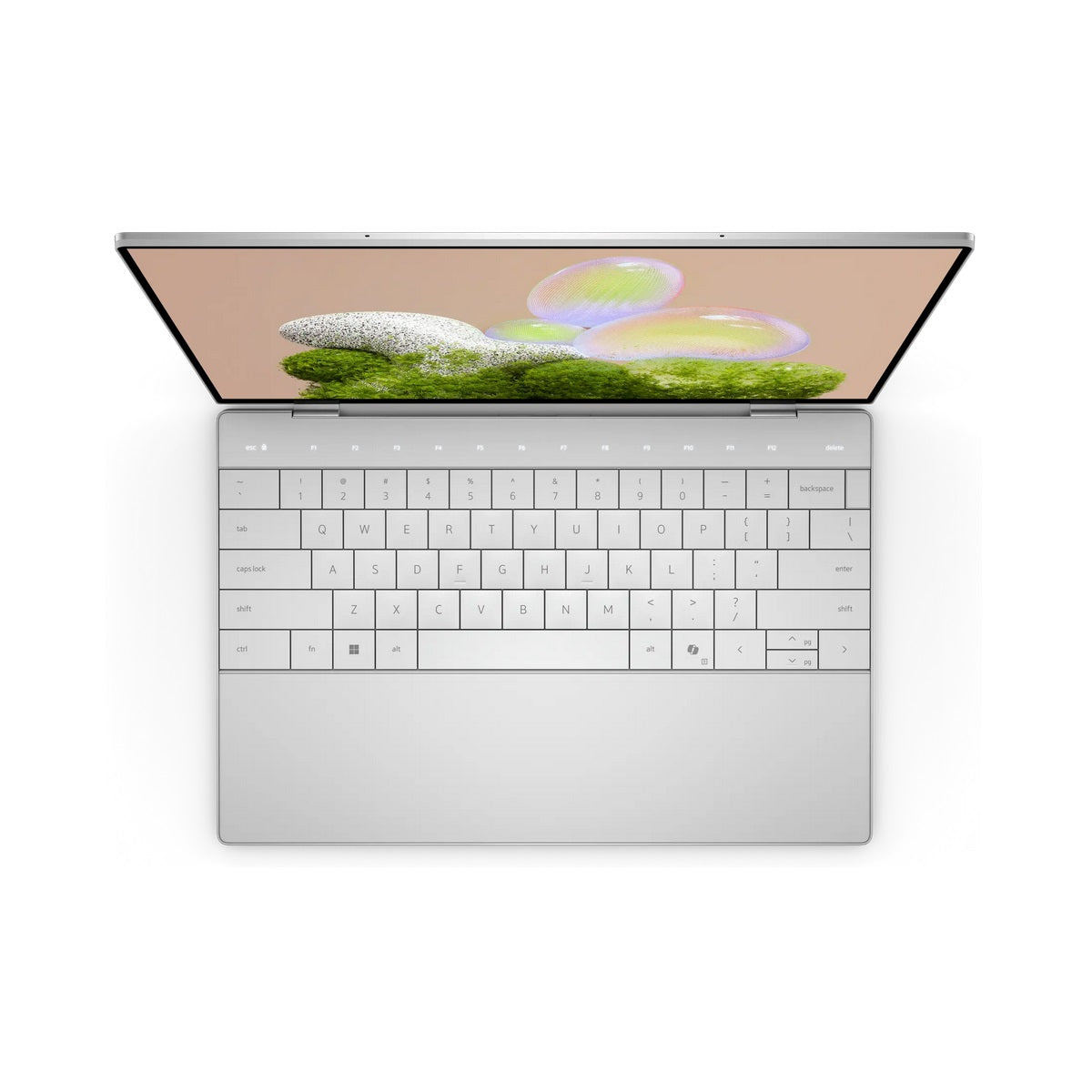 Dell XPS 9350 - 13.4" - i7 Ultra - 16GB RAM - 512GB SSD