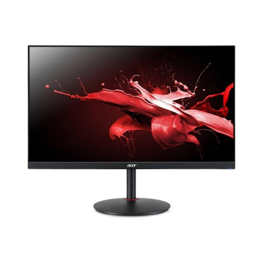 Acer Nitro XV270 27" - 1920x1080 - IPS - 16:9 - 180Hz