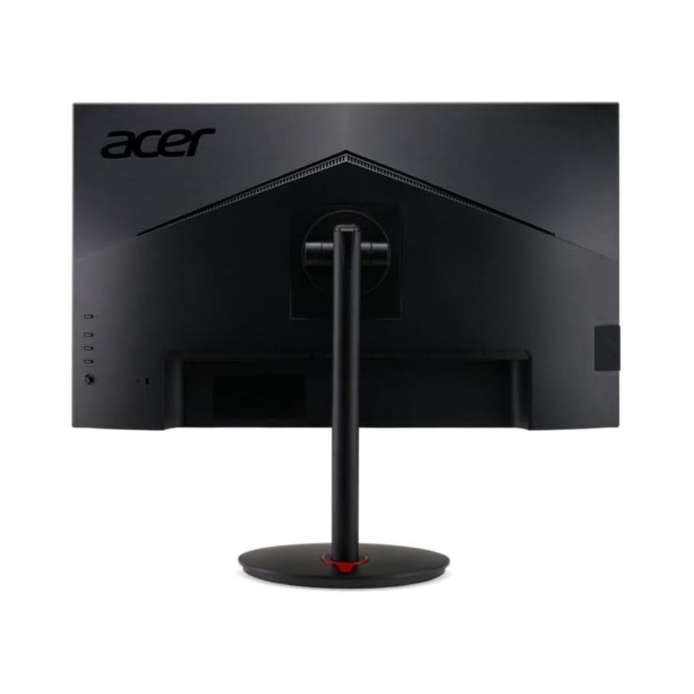 Acer Nitro XV270 27" - 1920x1080 - IPS - 180Hz