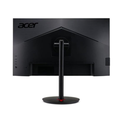 Acer Nitro XV270 27" - 1920x1080 - IPS - 16:9 - 180Hz