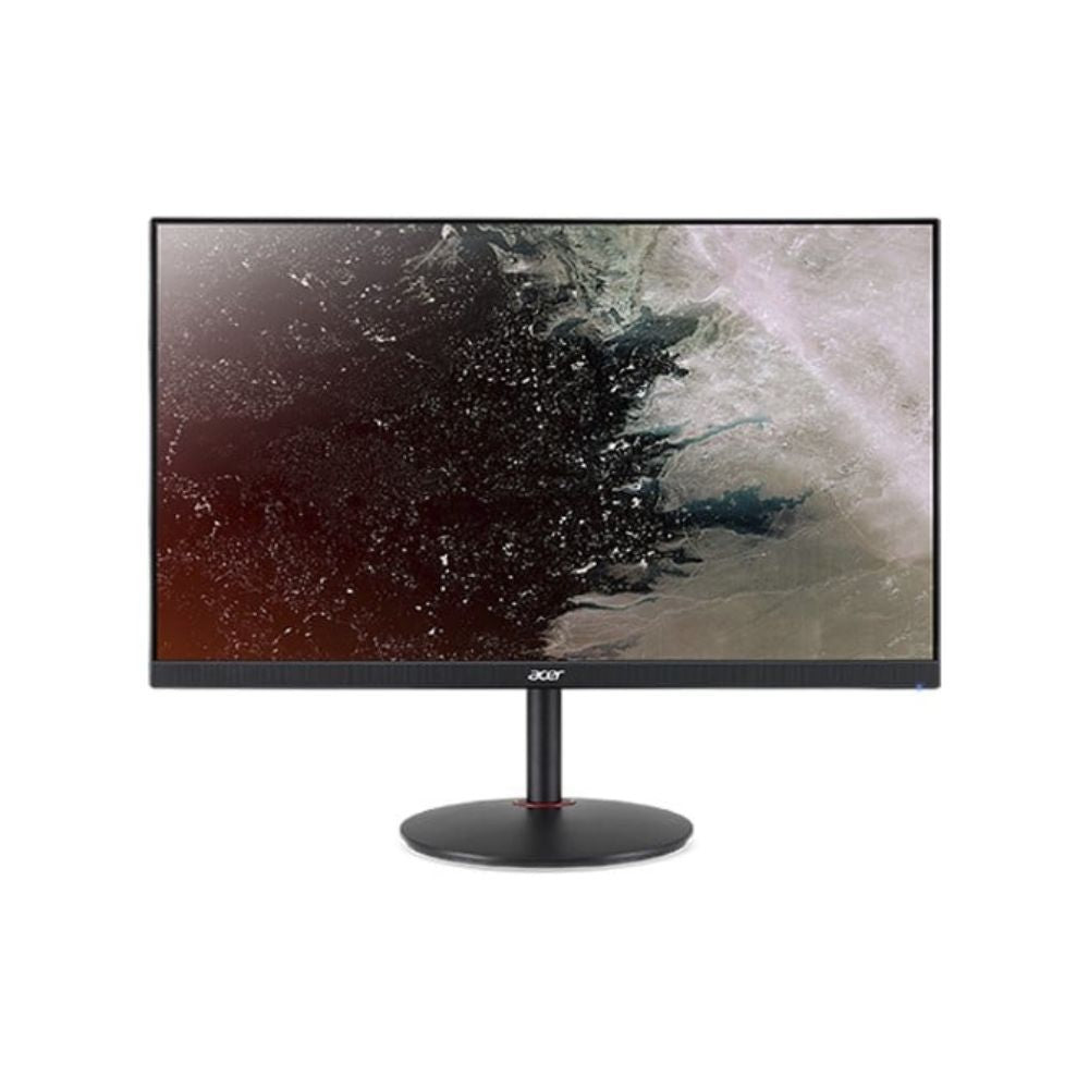 Acer Nitro XV322QK 32" - 3840x2160 - IPS - 160Hz