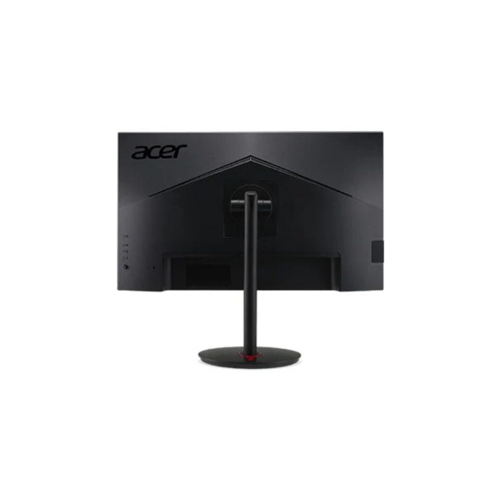Acer Nitro XV322QK 32" - 3840x2160 - IPS - 160Hz